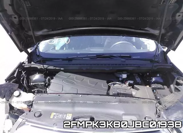 2FMPK3K80JBC01938 фото 2