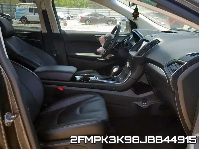 2FMPK3K98JBB44915 фото 6