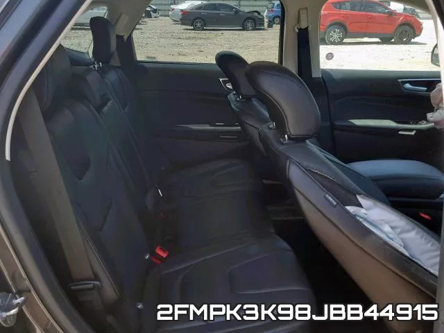 2FMPK3K98JBB44915 фото 7