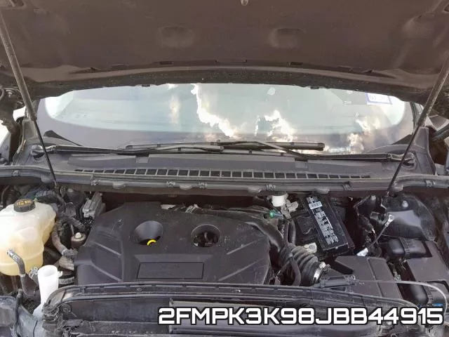 2FMPK3K98JBB44915 фото 8
