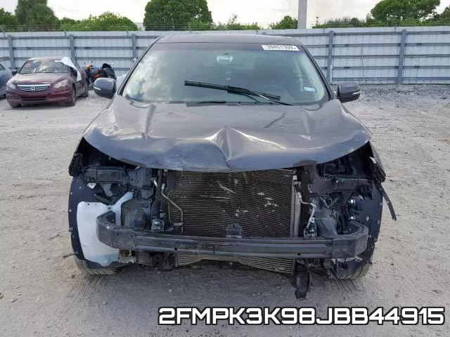 2FMPK3K98JBB44915 фото 10