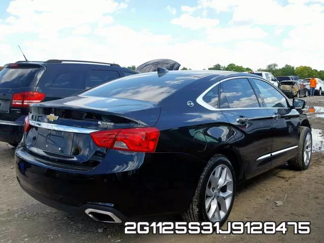 2G1125S31J9128475 фото 5