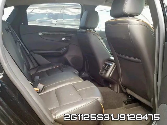 2G1125S31J9128475 фото 7