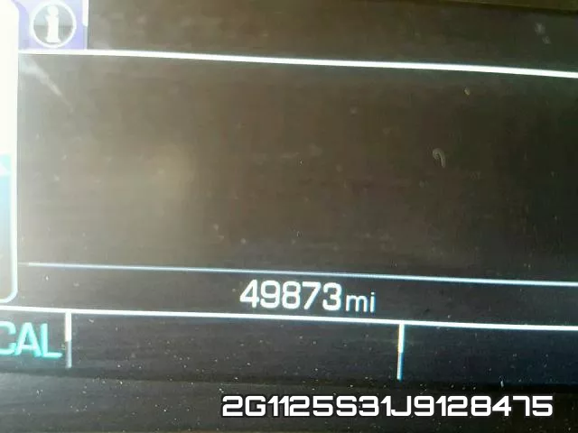 2G1125S31J9128475 фото 9