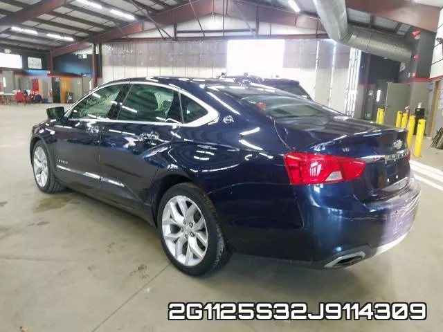 2G1125S32J9114309 фото 4