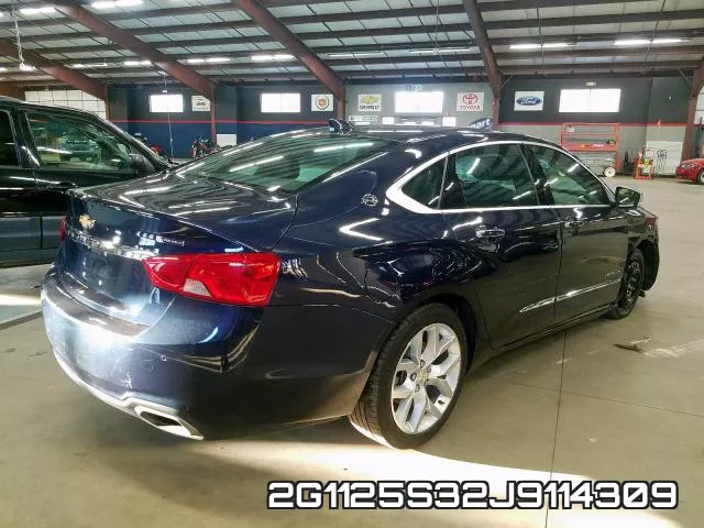 2G1125S32J9114309 фото 5