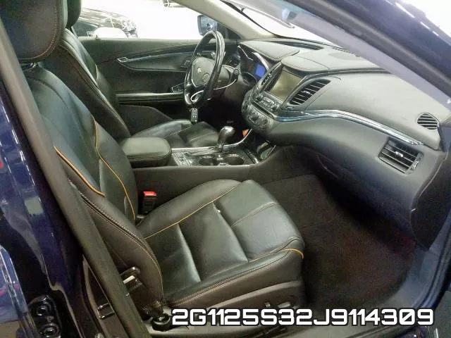 2G1125S32J9114309 фото 6