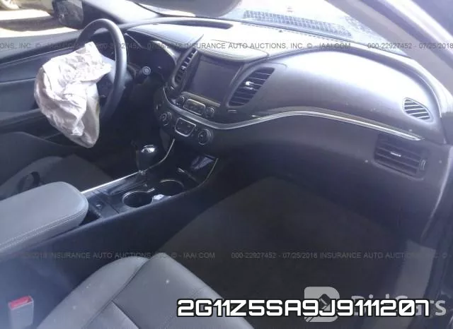 2G11Z5SA9J9111207 фото 6
