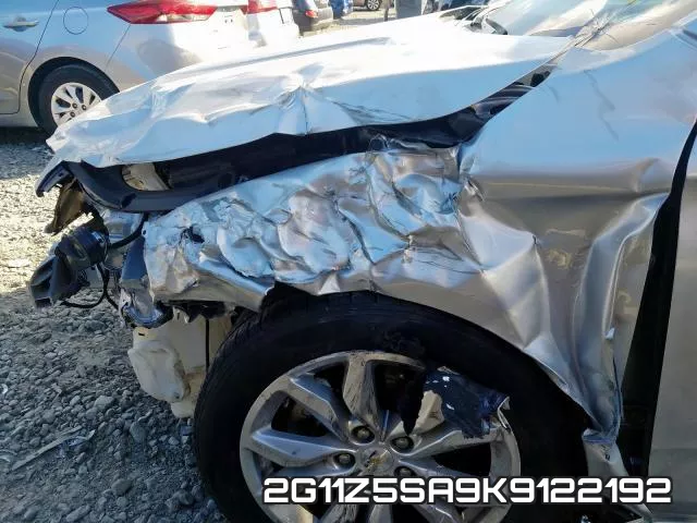 2G11Z5SA9K9122192 фото 10