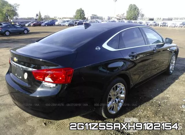 2G11Z5SAXH9102154 фото 5
