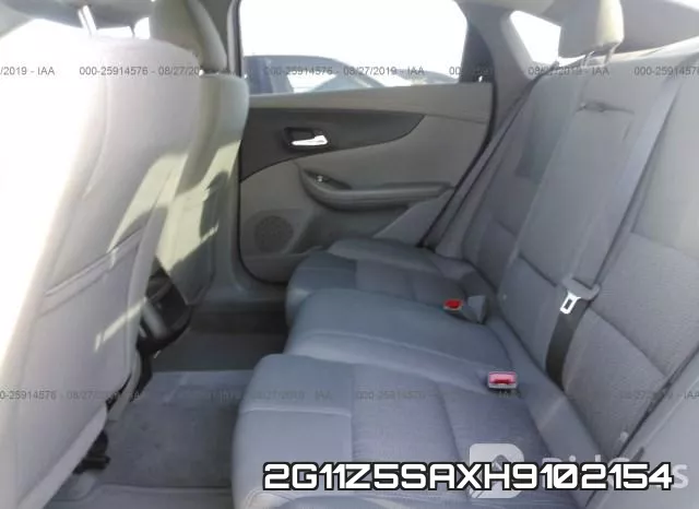 2G11Z5SAXH9102154 фото 9