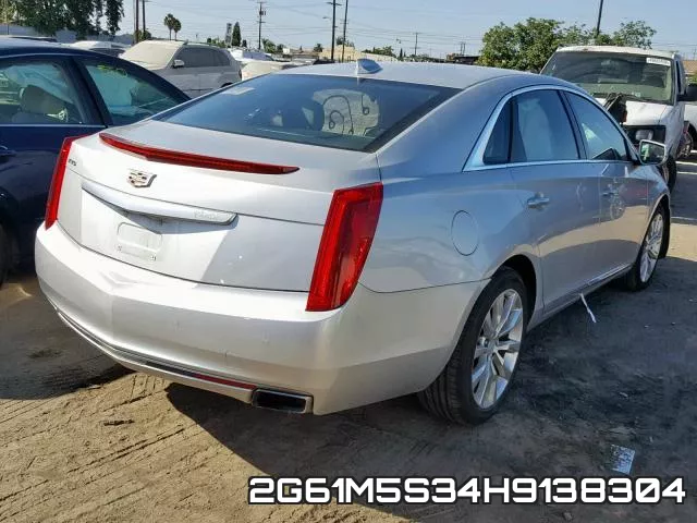 2G61M5S34H9138304 фото 5