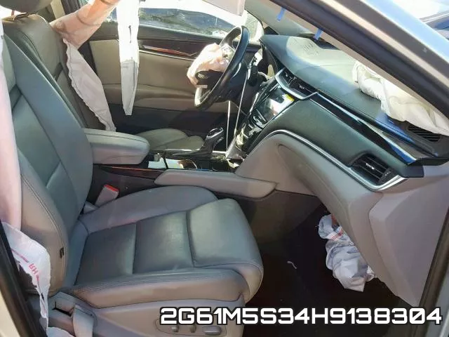 2G61M5S34H9138304 фото 6