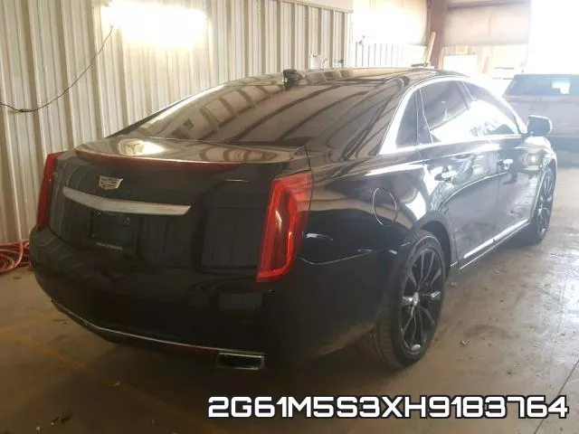 2G61M5S3XH9183764 фото 5