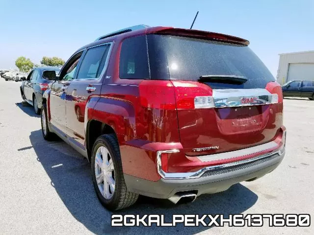 2GKALPEKXH6137680 фото 4