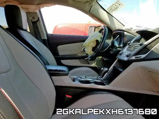 2GKALPEKXH6137680 фото 6
