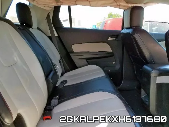 2GKALPEKXH6137680 фото 7