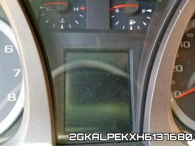 2GKALPEKXH6137680 фото 9