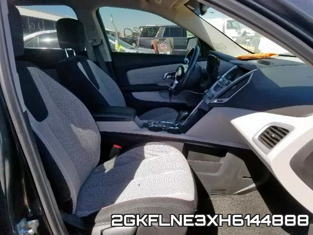 2GKFLNE3XH6144888 фото 6