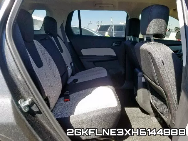2GKFLNE3XH6144888 фото 7
