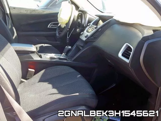 2GNALBEK3H1545621 фото 6