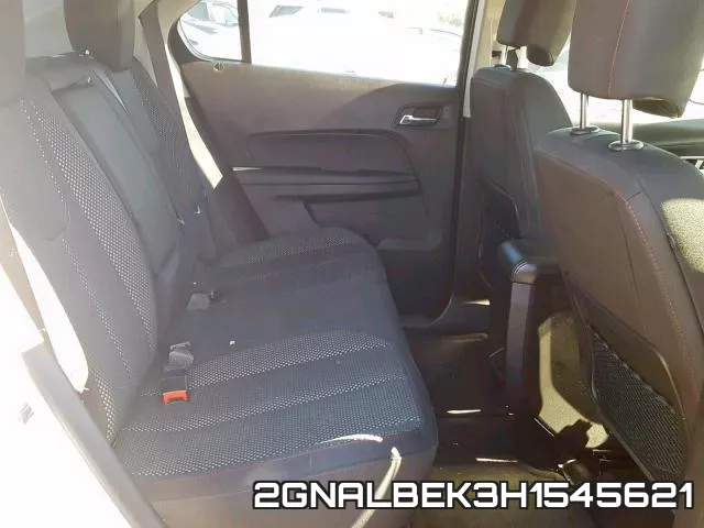 2GNALBEK3H1545621 фото 7