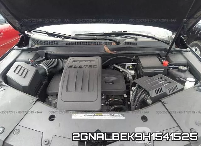 2GNALBEK9H1541525 фото 2