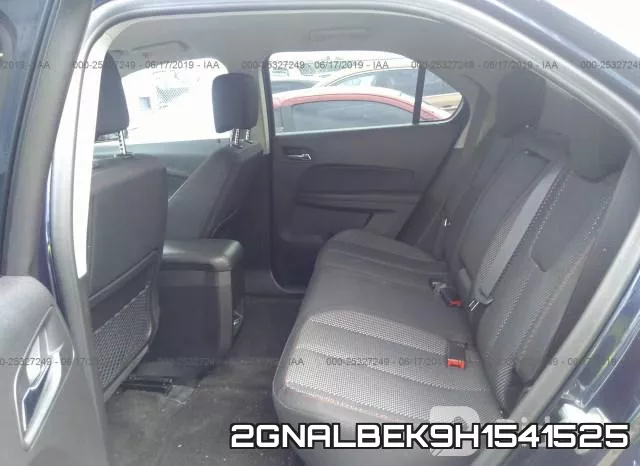 2GNALBEK9H1541525 фото 9