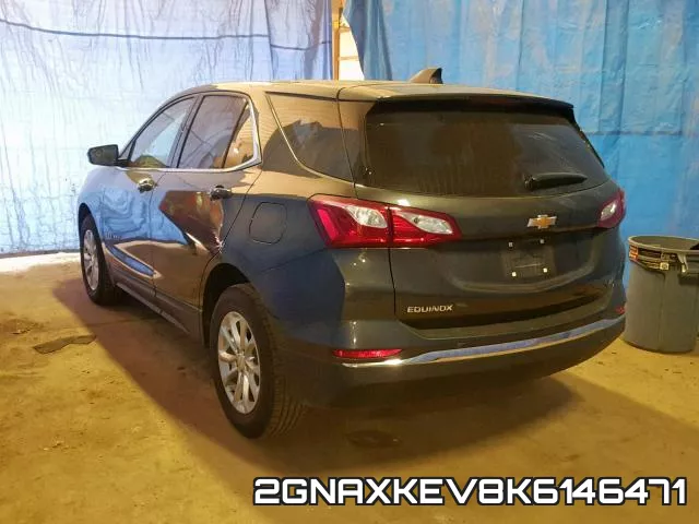2GNAXKEV8K6146471 фото 4