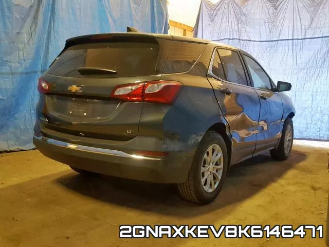 2GNAXKEV8K6146471 фото 5