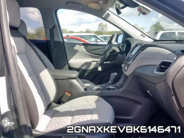 2GNAXKEV8K6146471 фото 6