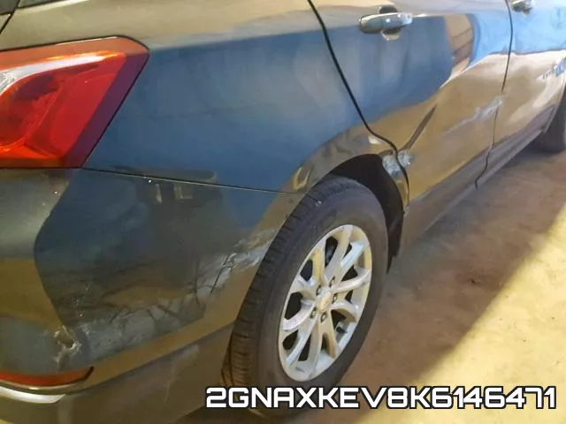 2GNAXKEV8K6146471 фото 10