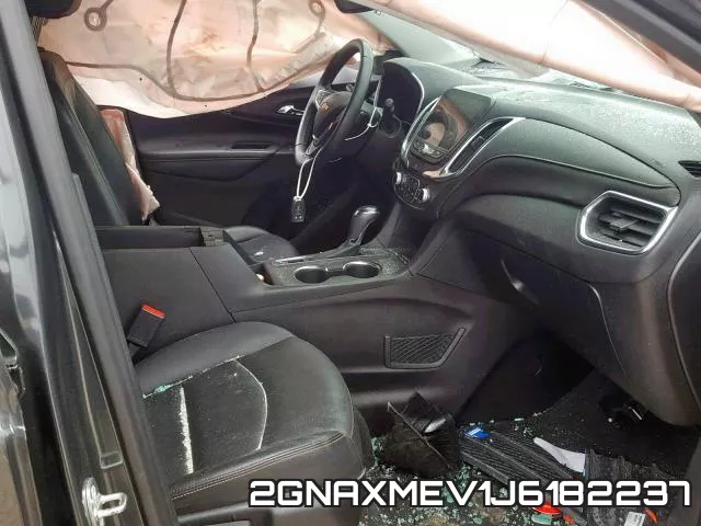 2GNAXMEV1J6182237 фото 6