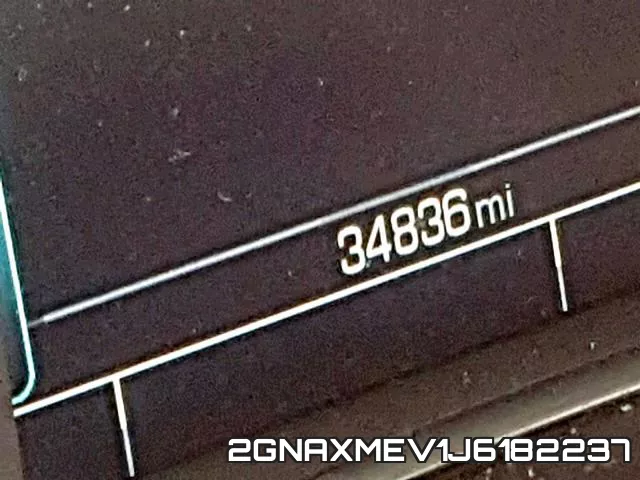 2GNAXMEV1J6182237 фото 9