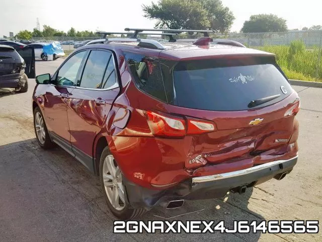 2GNAXNEX4J6146565 фото 4
