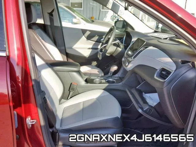 2GNAXNEX4J6146565 фото 6
