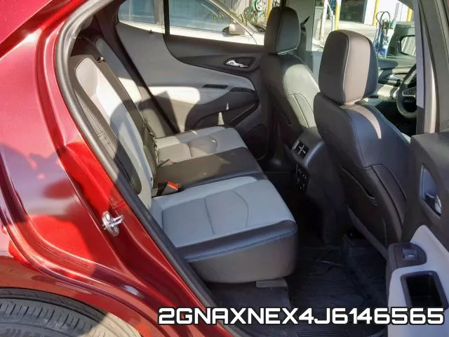 2GNAXNEX4J6146565 фото 7