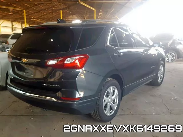 2GNAXXEVXK6149269 фото 5