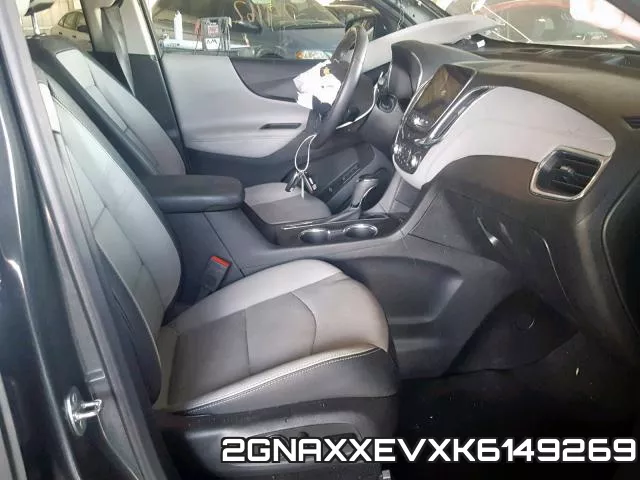 2GNAXXEVXK6149269 фото 6
