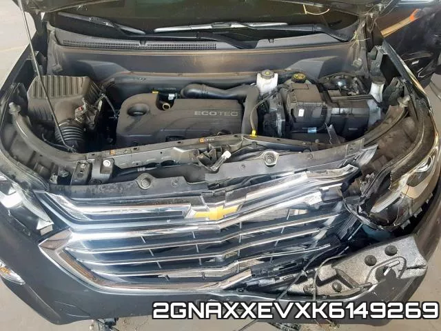 2GNAXXEVXK6149269 фото 8