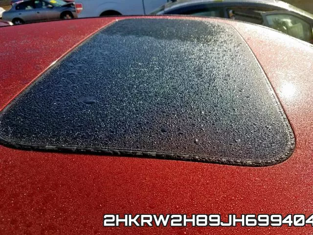 2HKRW2H89JH699404 фото 9