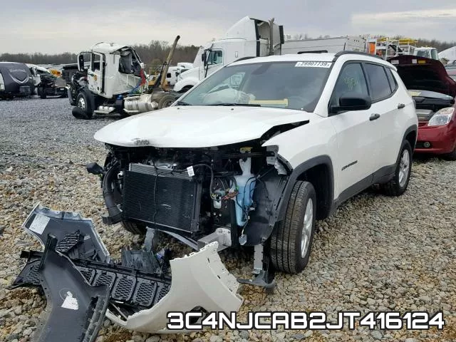 3C4NJCAB2JT416124 фото 3
