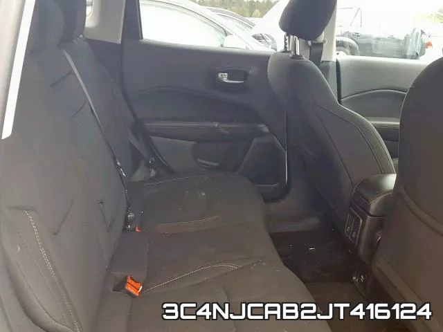3C4NJCAB2JT416124 фото 7