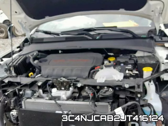 3C4NJCAB2JT416124 фото 8