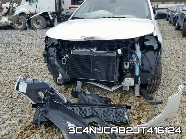 3C4NJCAB2JT416124 фото 10