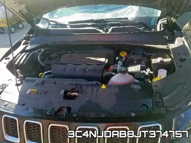 3C4NJDAB8JT374757 фото 8