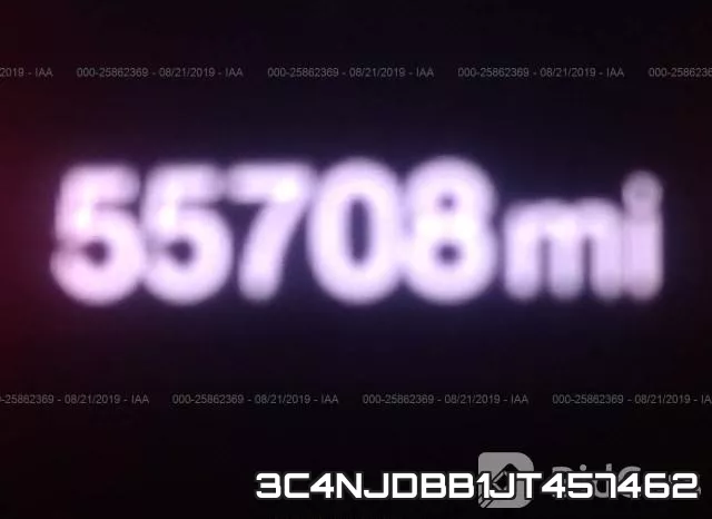 3C4NJDBB1JT457462 фото 8