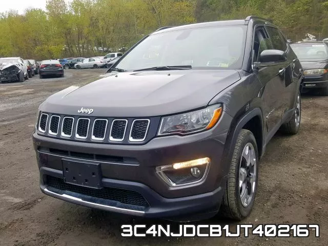 3C4NJDCB1JT402167 фото 3