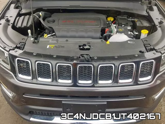 3C4NJDCB1JT402167 фото 8