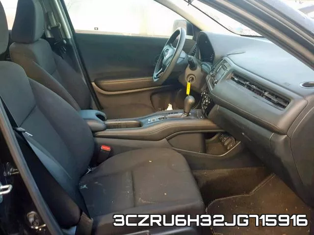 3CZRU6H32JG715916 фото 6